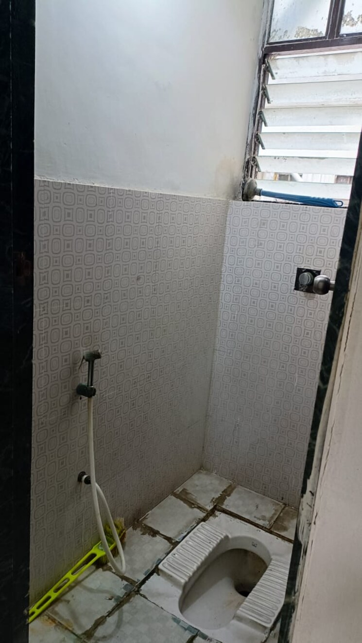 Bathroom, sai-arcade-wagholi 1 Bedroom 515 Sq.Ft. Apartment In Wagholi Pune 7416875