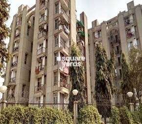 3 BHK Apartment For Resale in Sector 22 Dwarka Delhi  7416899