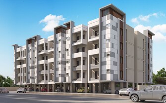 2 BHK Apartment For Resale in Pandri Raipur  7416931