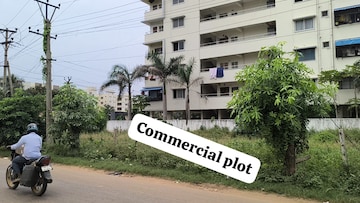 Commercial Land 334 Sq.Yd. For Resale in Boyapalem Vizag  7416919