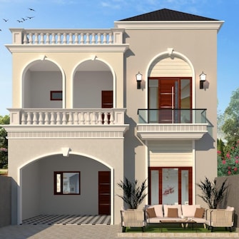 3 BHK Villa For Resale in Sector 40 Panipat  7416906