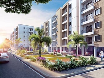 2 BHK Apartment For Resale in Signature Fortius Isnapur Hyderabad  7416923