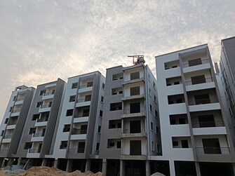 2 BHK Apartment For Resale in Signature Fortius Isnapur Hyderabad  7416923