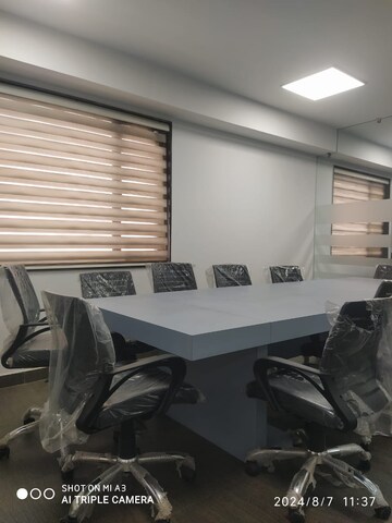 Team Area in  Office Space at Sector 2 – for Rent