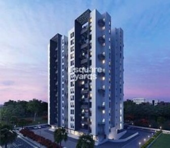 2 BHK Apartment For Resale in Urban Park Kirkatwadi Pune  7416935