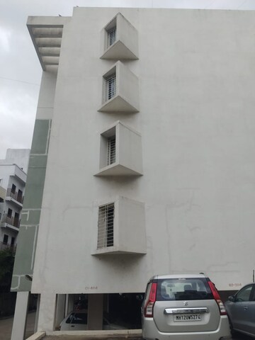 2 BHK Apartment – Exterior View View at Urban Park, Kirkatwadi - for Sale