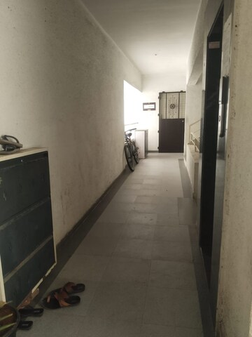 Building Lobby in 2 BHK Apartment at Urban Park, Kirkatwadi – for Sale