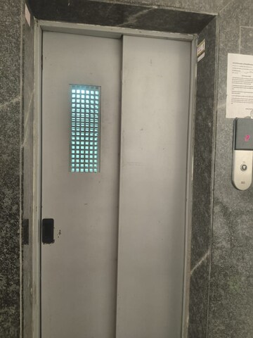 Building Lobby in 2 BHK Apartment at Urban Park, Kirkatwadi – for Sale