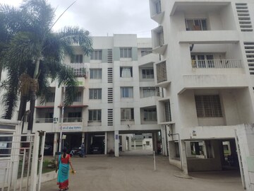 2 BHK Apartment – Exterior View View at Urban Park, Kirkatwadi - for Sale