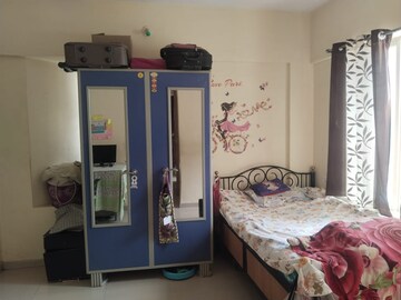 Bedroom in 2 BHK Apartment at Urban Park, Kirkatwadi – for Sale