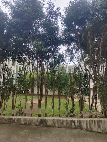 Master Bedroom in 2 BHK Apartment at Urban Park, Kirkatwadi – for Sale