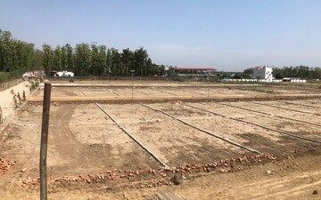 Land For Sale in Bhogpur