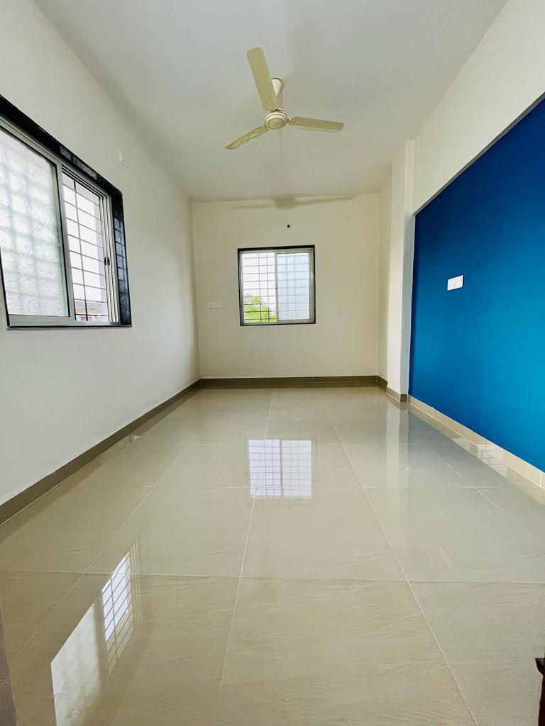 2 BHK Apartment For Rent in Runwal Seagull Hadapsar Pune  7416929