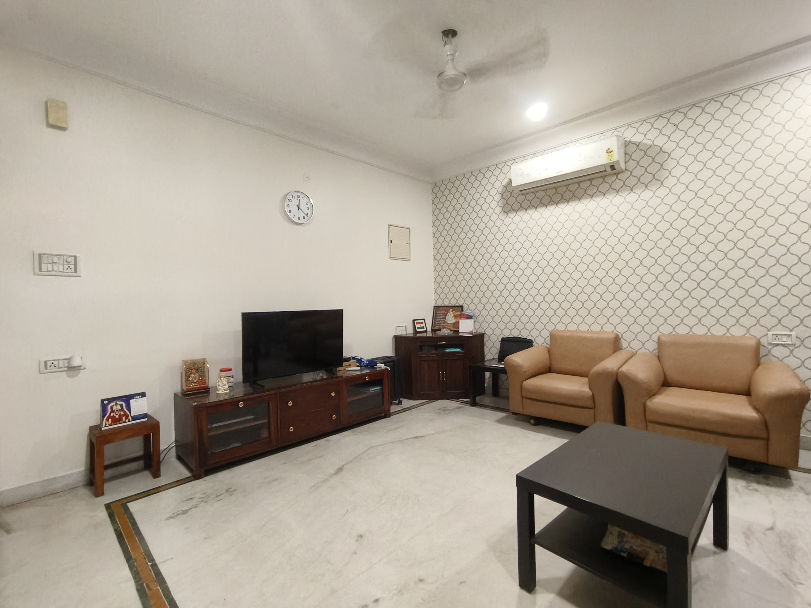 3 BHK Apartment For Rent in Banjara Hills Hyderabad  7416954