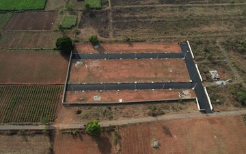 Plot For Sale in Mysore Road