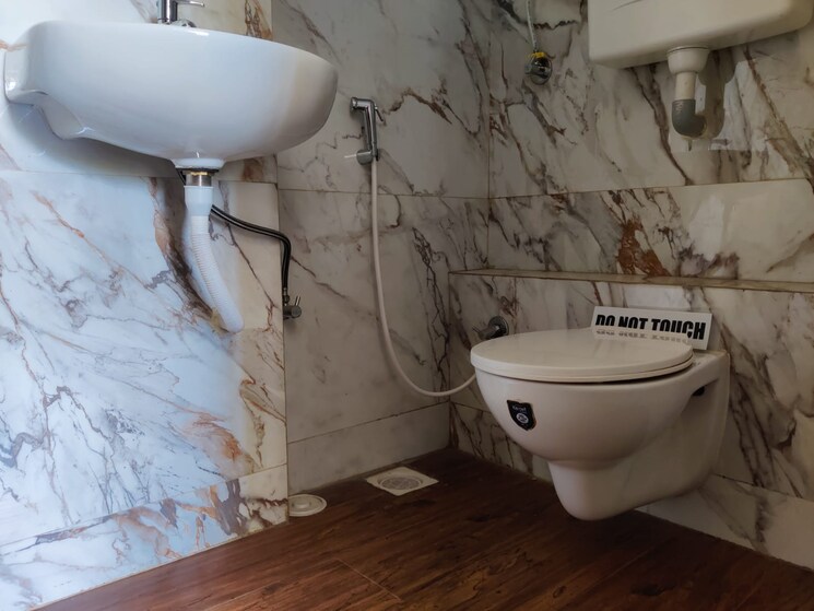 Bathroom, rna-platinum-city 1 Bedroom 440 Sq.Ft. Apartment In Vasai East Palghar 7417022