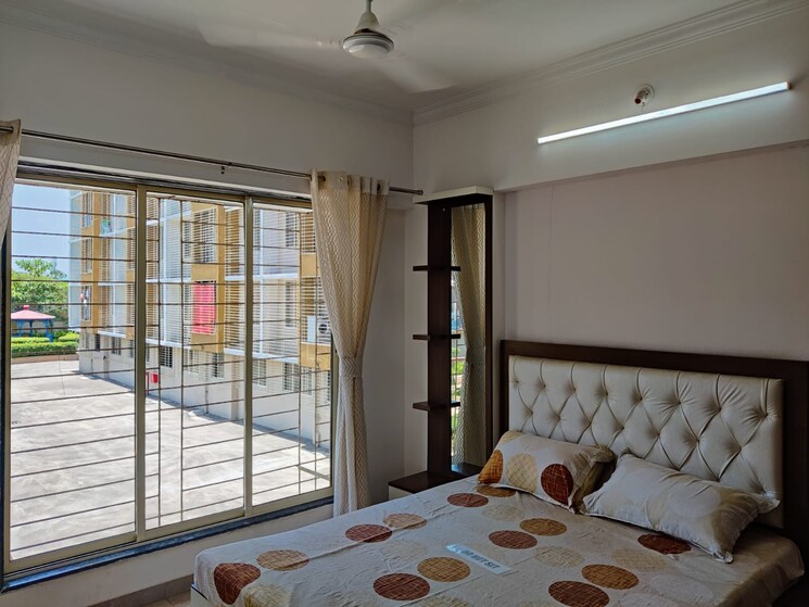 Bedroom, rna-platinum-city 1 Bedroom 440 Sq.Ft. Apartment In Vasai East Palghar 7417022