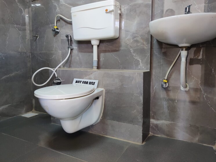 Bathroom, rna-platinum-city 1 Bedroom 440 Sq.Ft. Apartment In Vasai East Palghar 7417022