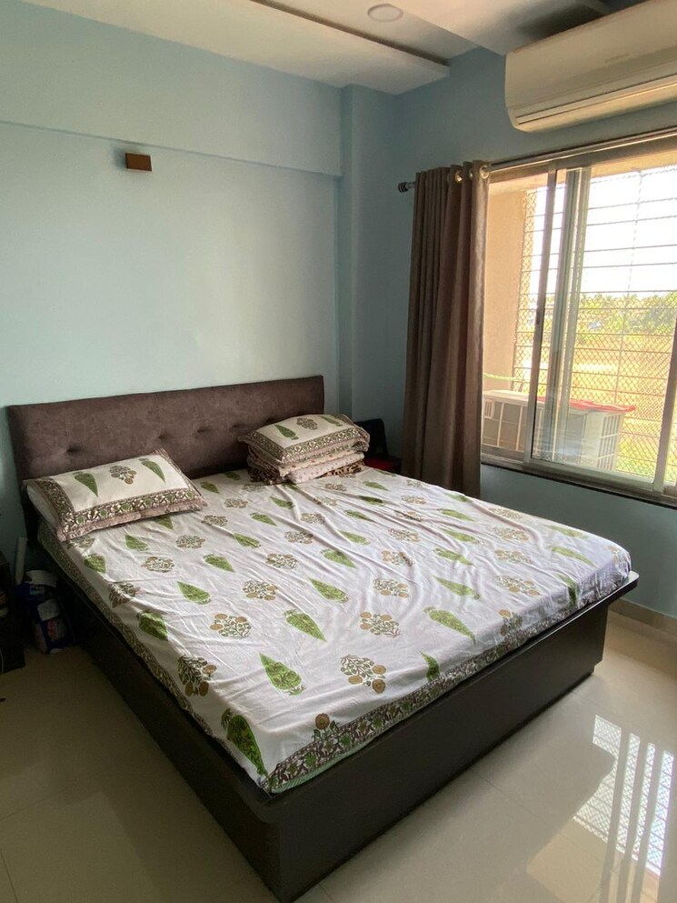 Bedroom, veena-velocity-phase-ii 2 Bedroom 1060 Sq.Ft. Apartment In Vasai West Palghar 7416963