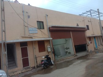 Commercial Industrial Plot 2333 Sq.Ft. For Resale in Santej Ahmedabad  7416967