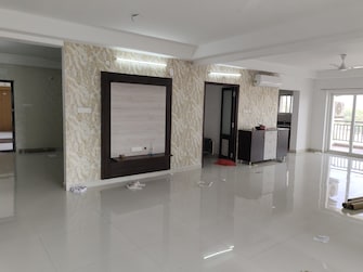 3 BHK Apartment For Rent in Movie Towers Kokapet Hyderabad  7417001