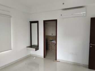 3 BHK Apartment For Rent in Movie Towers Kokapet Hyderabad  7417001