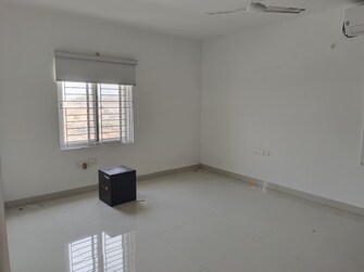 3 BHK Apartment For Rent in Movie Towers Kokapet Hyderabad  7417001