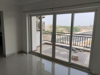 3 BHK Apartment For Rent in Movie Towers Kokapet Hyderabad  7417001