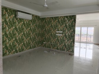 3 BHK Apartment For Rent in Movie Towers Kokapet Hyderabad  7417001