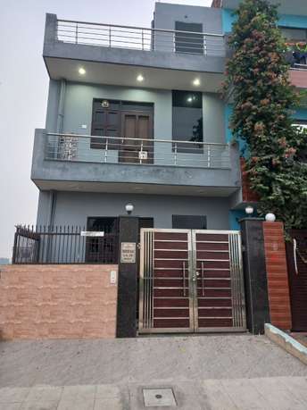 1 BHK Independent House For Rent in Sector 10 Gurgaon  7417007