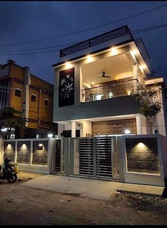 3 BHK Independent House For Resale in Khamardih Road Raipur  7416986