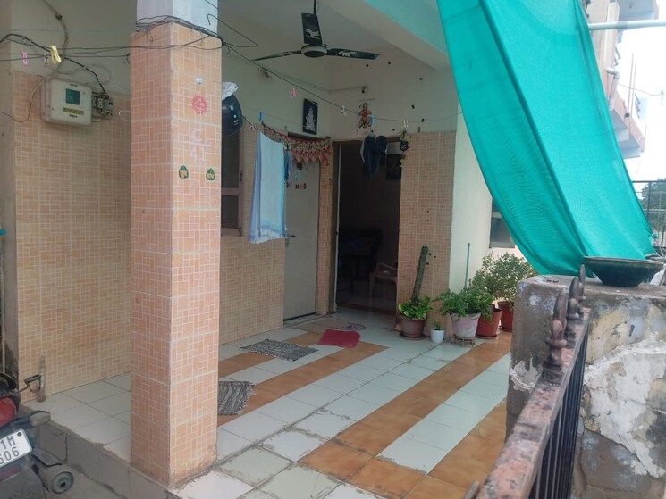 Resale 1 Bedroom 450 Sq.Ft. Independent House in Hathijan Ahmedabad ...