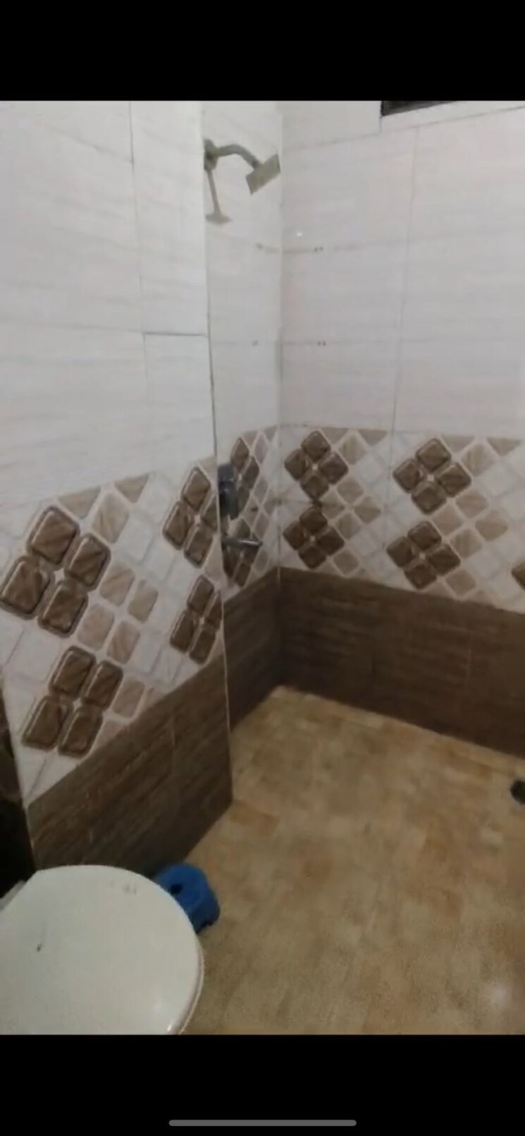 undefined, uttam nagar 2 Bedroom 75 Sq.Yd. Builder Floor In Uttam Nagar Delhi 7417002