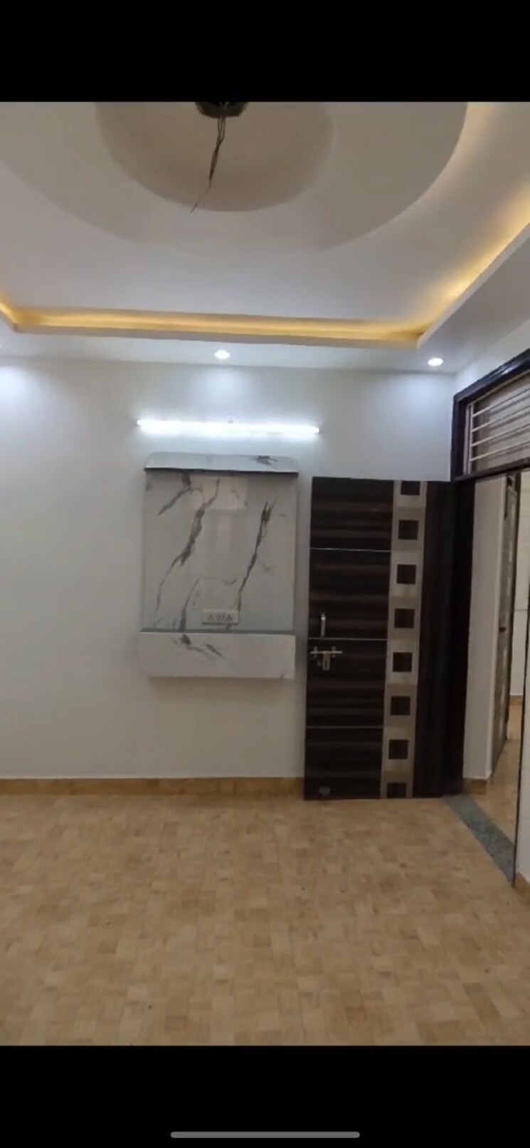 Room, uttam nagar 2 Bedroom 75 Sq.Yd. Builder Floor In Uttam Nagar Delhi 7417002