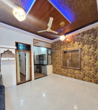 3 BHK Independent House For Resale in Khamardih Road Raipur  7416986