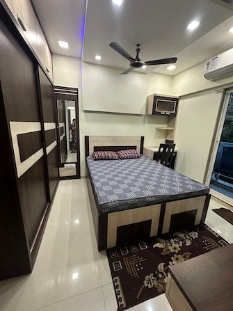 2 BHK Apartment For Resale in Surya Kiran CHS Ghansoli Ghansoli Navi Mumbai  7417004