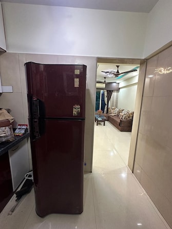 2 BHK Apartment For Resale in Surya Kiran CHS Ghansoli Ghansoli Navi Mumbai  7417004