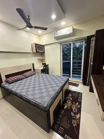 2 BHK Apartment For Resale in Surya Kiran CHS Ghansoli Ghansoli Navi Mumbai  7417004