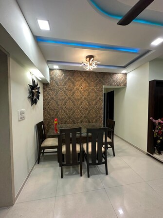 2 BHK Apartment For Resale in Surya Kiran CHS Ghansoli Ghansoli Navi Mumbai  7417004