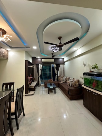 2 BHK Apartment For Resale in Surya Kiran CHS Ghansoli Ghansoli Navi Mumbai  7417004