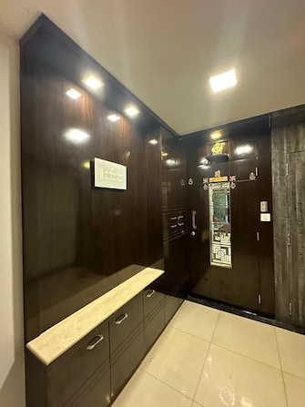 2 BHK Apartment For Resale in Surya Kiran CHS Ghansoli Ghansoli Navi Mumbai  7417004