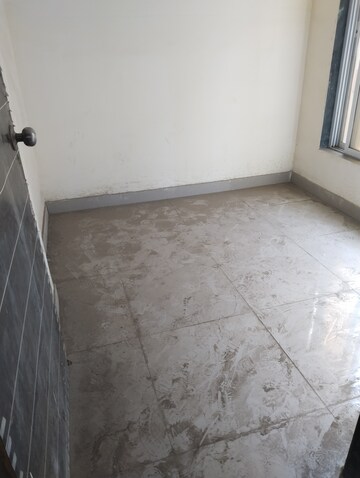 1 BHK Apartment For Sale in Thane West