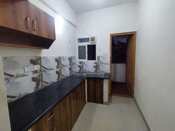 1 BHK Apartment For Rent in Murugesh Palya Bangalore  7417097