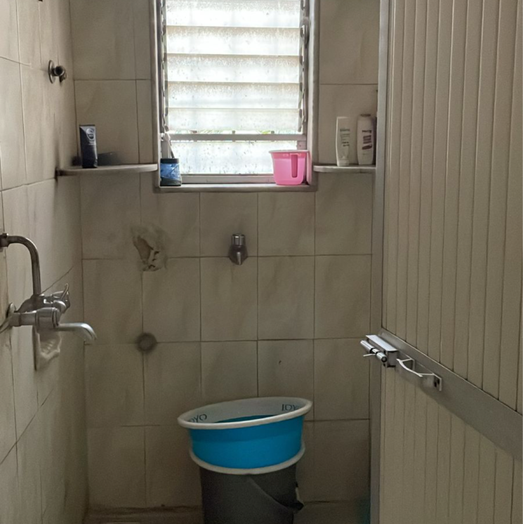 Bathroom, manish-darshan-andheri 1 Bedroom 595 Sq.Ft. Apartment In Greater Indira Nagar Mumbai 7417043