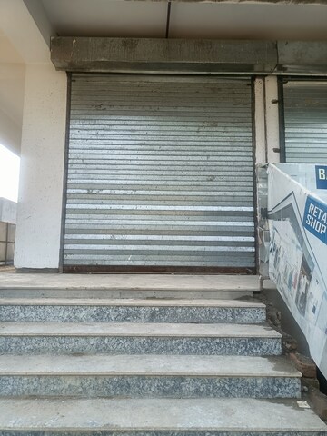 Floor Plan in  Shop at Raj Nagar Extension – for Sale