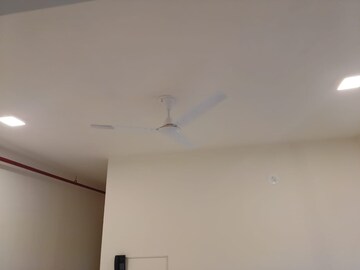 Furnished Amenities in 1 BHK Apartment at Sunteck One World, Naigaon East – for Sale
