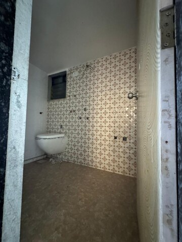 Bathroom in 1 BHK Apartment at Sterling Heights Vasai East, Vasai East – for Sale