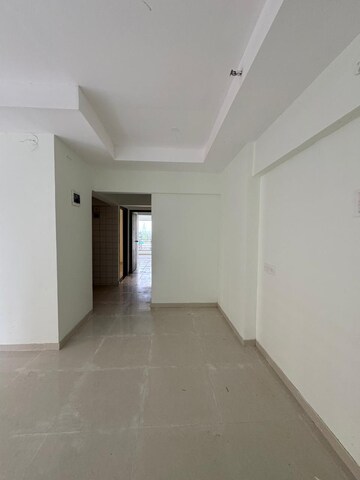 Building Lobby in 1 BHK Apartment at Sterling Heights Vasai East, Vasai East – for Sale