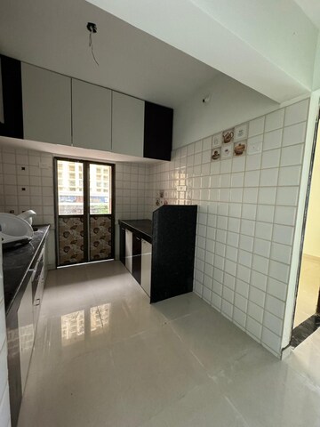 Kitchen in 1 BHK Apartment at Sterling Heights Vasai East, Vasai East – for Sale