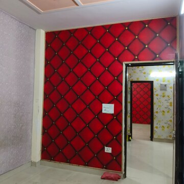 Room in 1 BHK Builder Floor at Uttam Nagar – for Rent